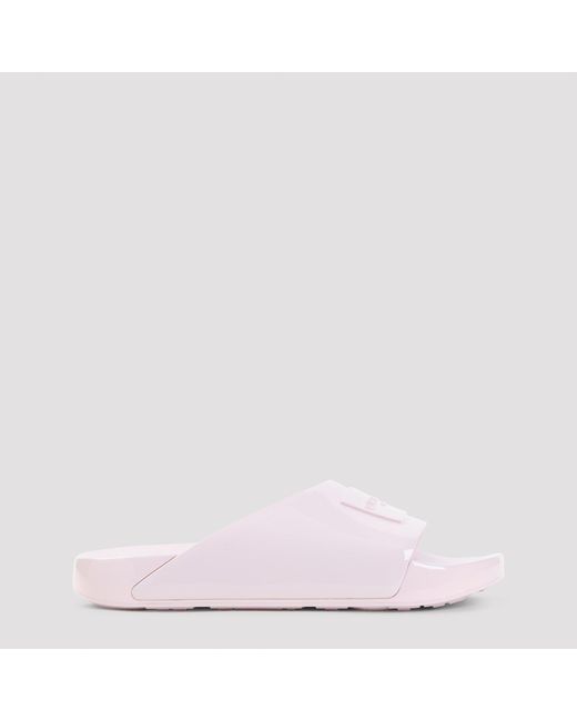 Givenchy Pink Slides