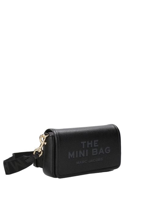 Marc Jacobs Black Bags