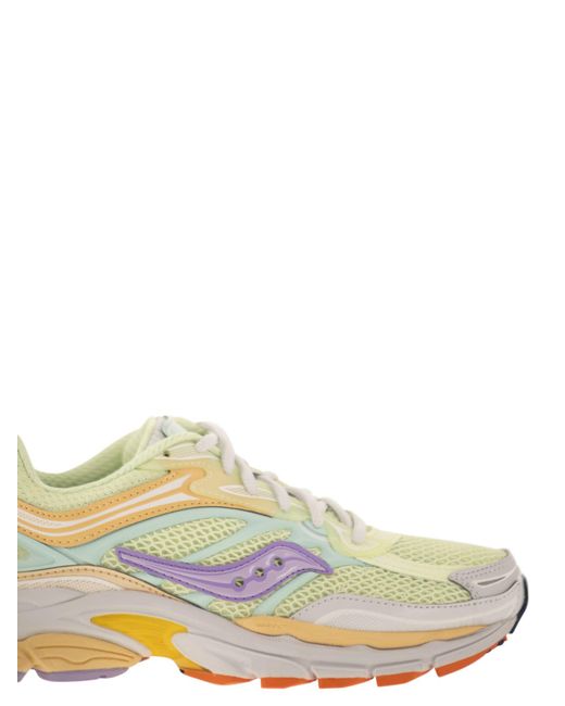 Saucony Green Progrid Omni 9