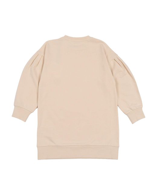 Moncler Natural Cream Dress