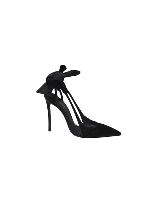 DSquared² Black Mit Absatz