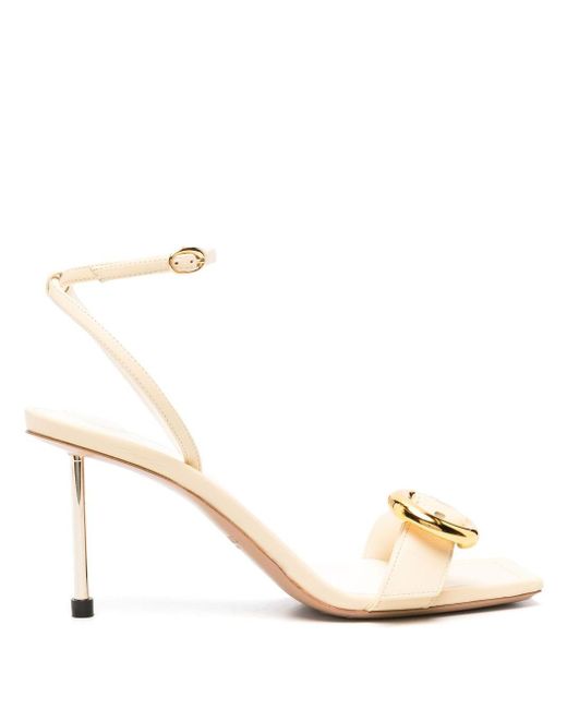 Jacquemus Les Sandales Regalo in Natural für Herren