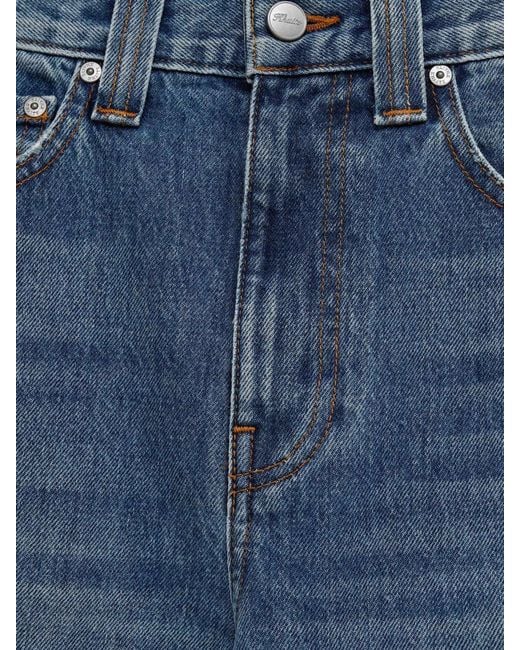 Khaite Blue Bonnie Jean