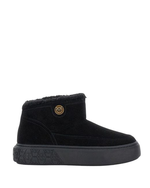 Pinko Yoko 22 in het Black