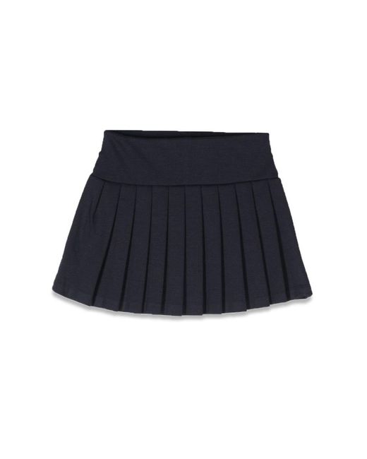 Polo Ralph Lauren Blue Skirt