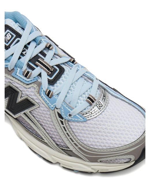 New Balance Gray 740