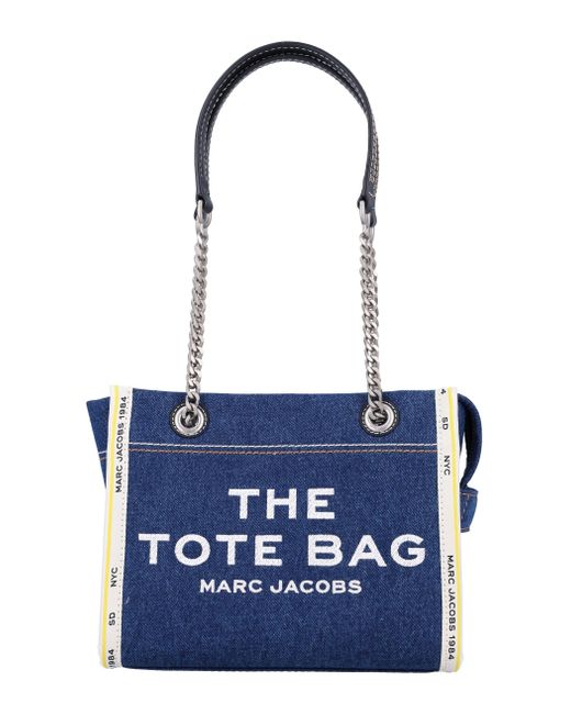 Marc Jacobs Blue Taschen ..