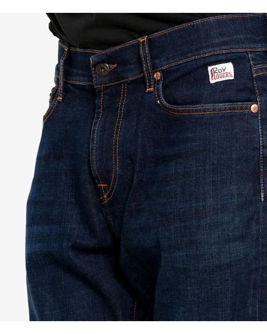 Roy Rogers Roy Roger 's Jeans in Blue für Herren