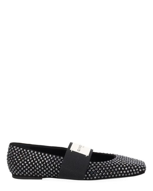 Givenchy Black Givenchy