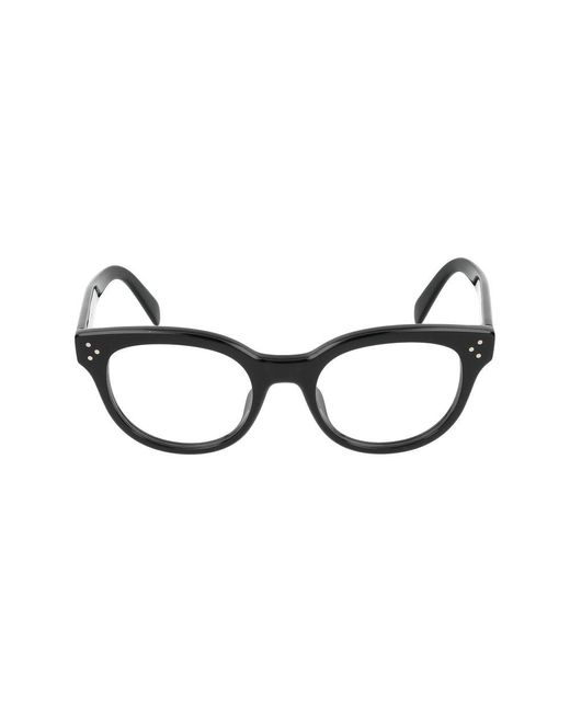 Céline Black Sonnenbrille CL50109 I 001 /20/12