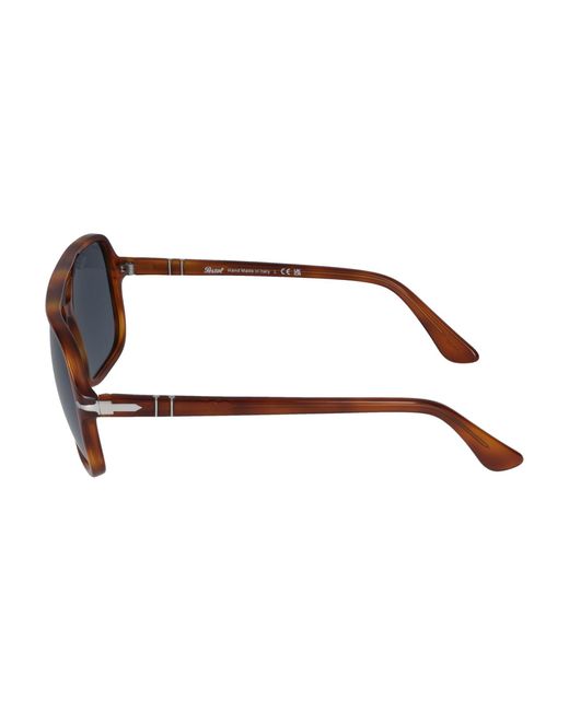 Persol Blue 0PO3328S Sonnenbrille Männer