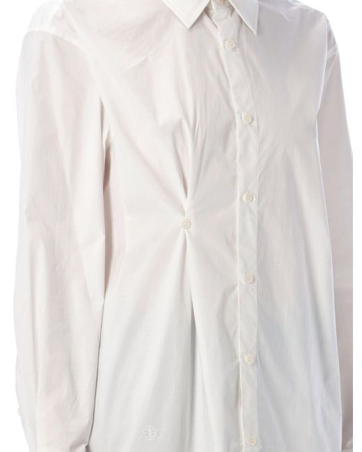 THE GARMENT White T Shirts And Polos