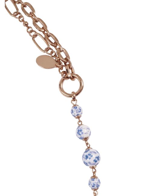 Weekend by Maxmara Natural Necklace