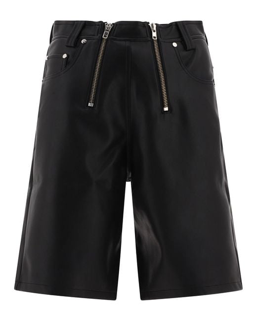 GmbH "zoran" Shorts in het Black voor heren