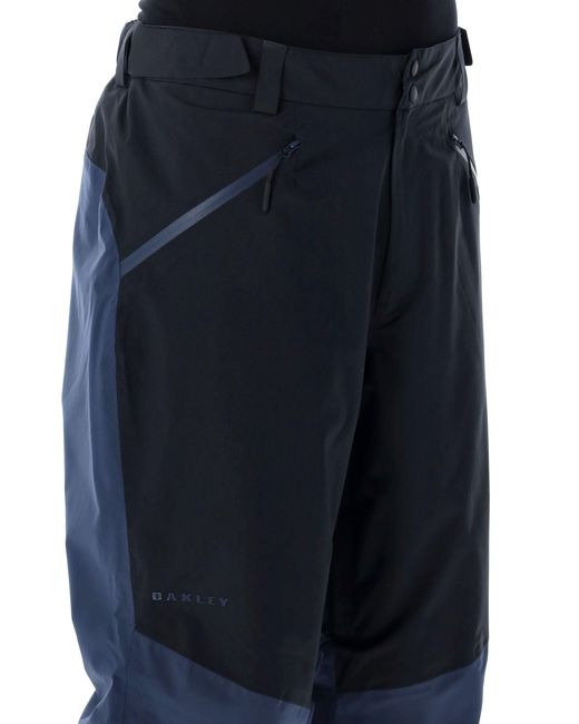 Oakley Kleding.... in het Blue voor heren