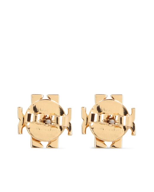 Tory Burch Natural Bijoux