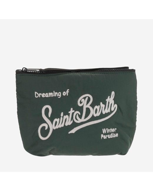 Mc2 Saint Barth Green Mc2 Saint Barth for men