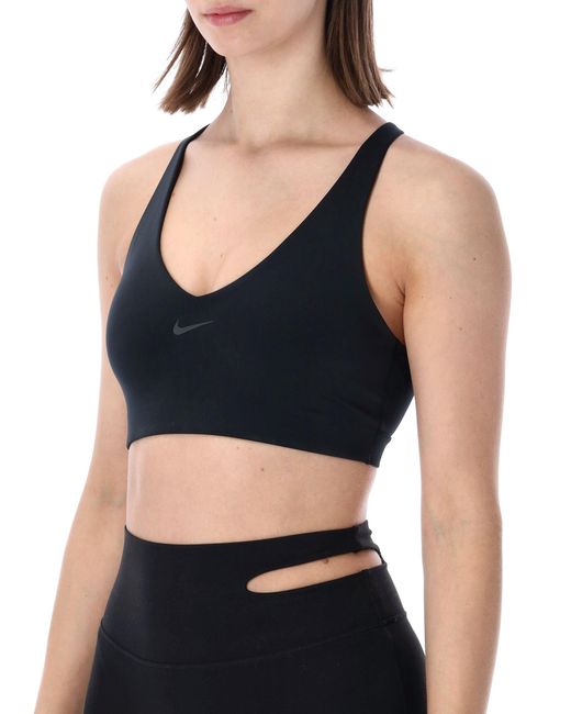 Nike Black Top