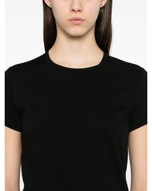 Rick Owens Black Level T-Shirt
