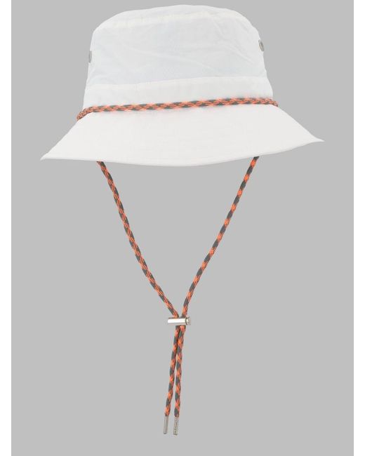 Vivienne Westwood White Hat Adventure