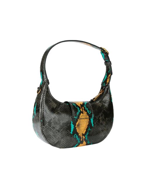 Kurt Geiger Green Bags