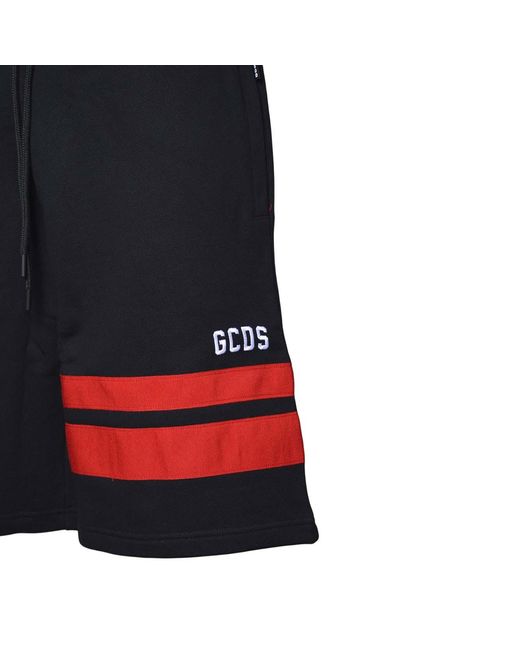 Gcds Korte Broek in het Blue
