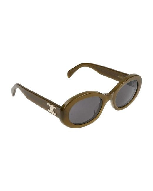 Céline Multicolor Sunglasses Cl40194 U /22/145