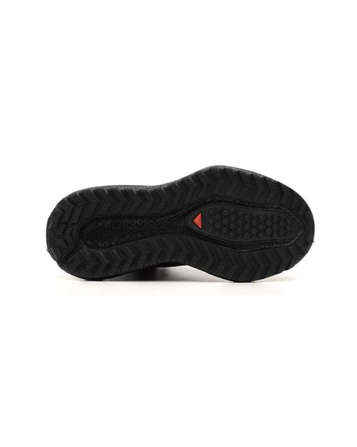 Salomon Black Turnschuhe