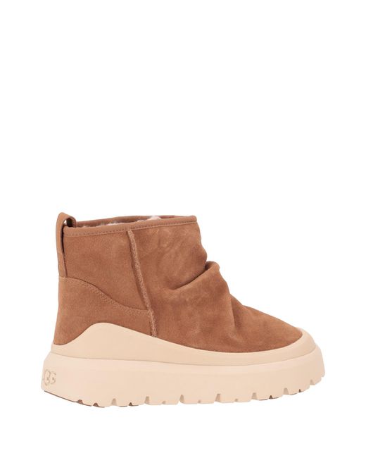 Ugg M Heritage Utility Mini in Brown für Herren