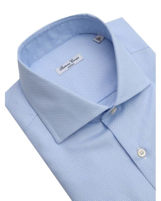 SARTORIA DEL CAMPO-SONRISA Blue I'Ve Got To Go