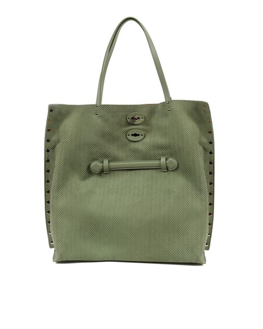 Zanellato Srl Green A' Spasso Amoretto Taglia M Spinoso
