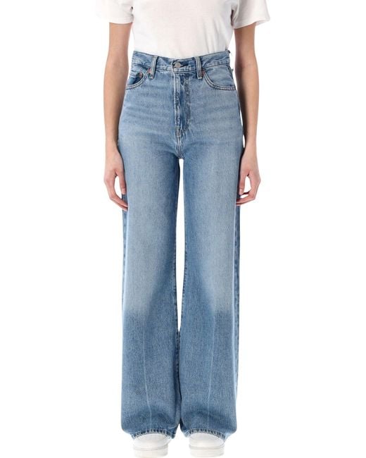 Vaqueros Levi's de color Blue