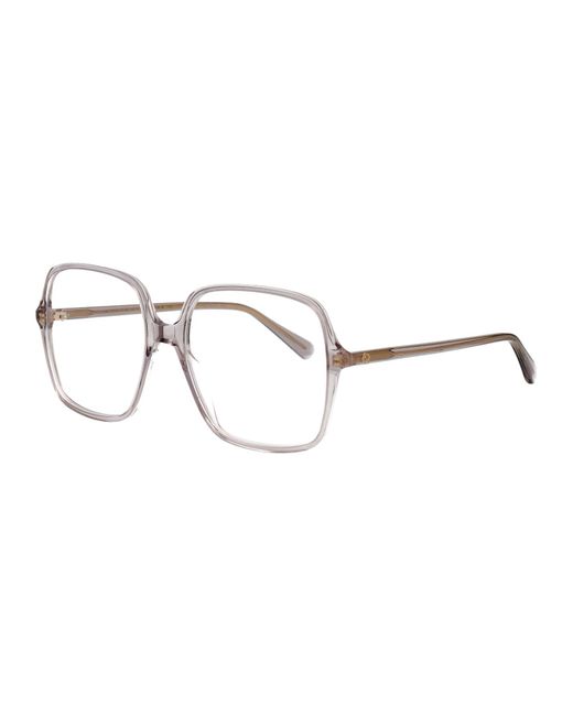 Gucci Multicolor Acetate Glasses