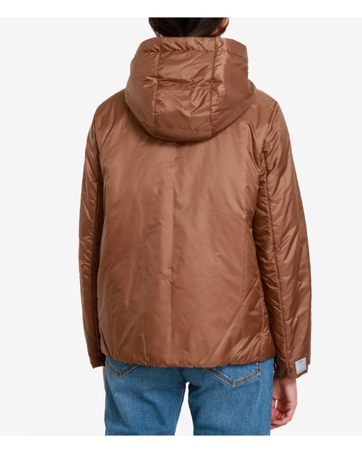 Max Mara Brown Coats