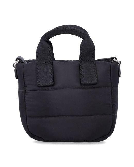 Moncler Black Bags