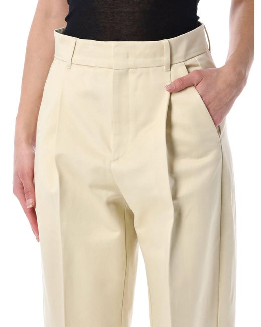 Soeur Broek in het Natural