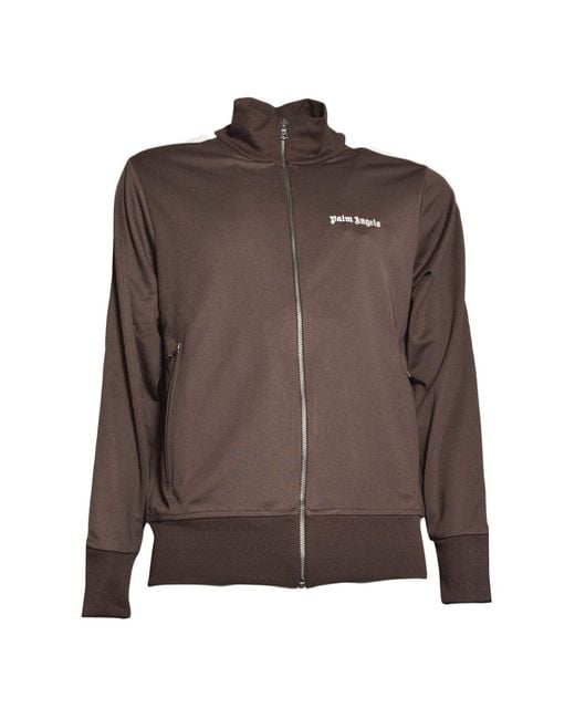 Pulls Palm Angels en coloris Brown