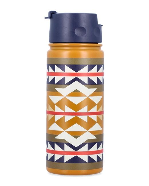 Pendleton Blue Accessories