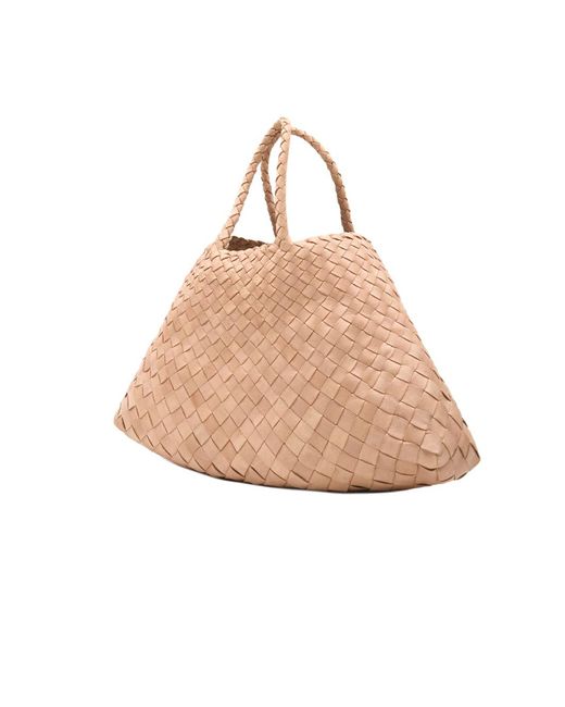 Dragon Diffusion Pink Drachendiffusionstaschen .. Beige