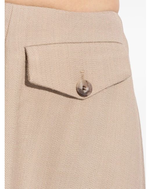 By Malene Birger Natural Von Malene Birger Isella Röcken