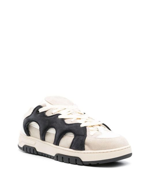 Santha White Sneakers Model 1 for men