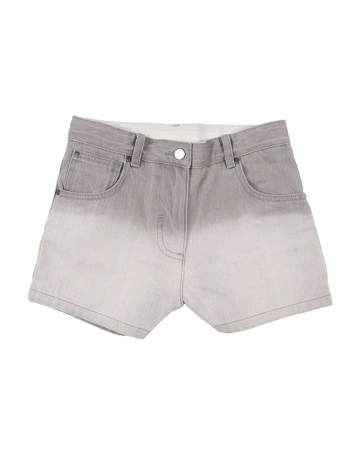 Stella McCartney Gray I'M The One Who's Got It All