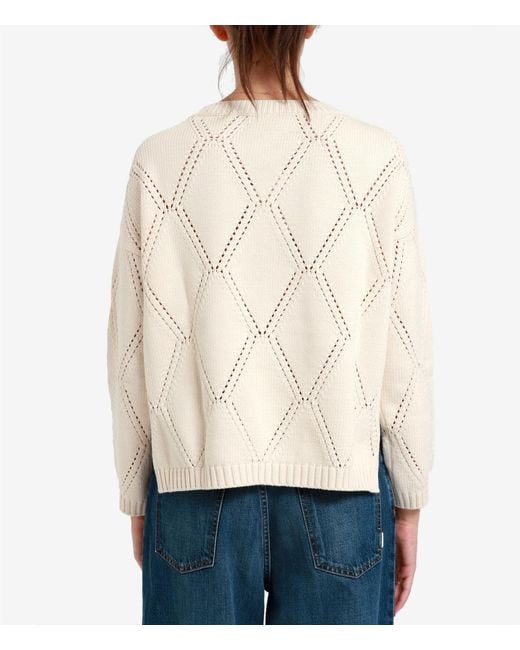 Weekend by Maxmara Natural Sweaters