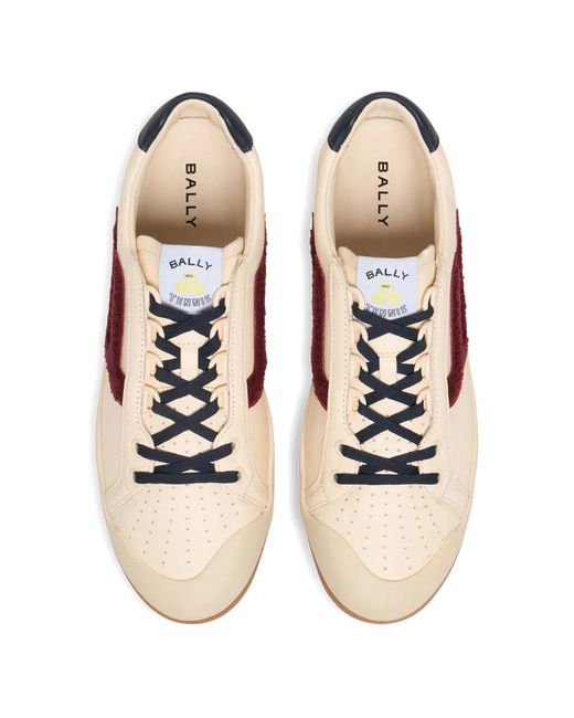 Bally Pink Competition M Tc