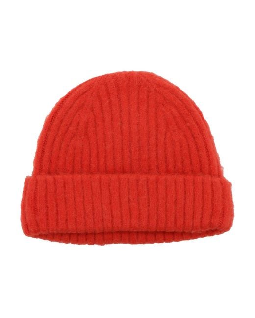 Aspesi Red Hat