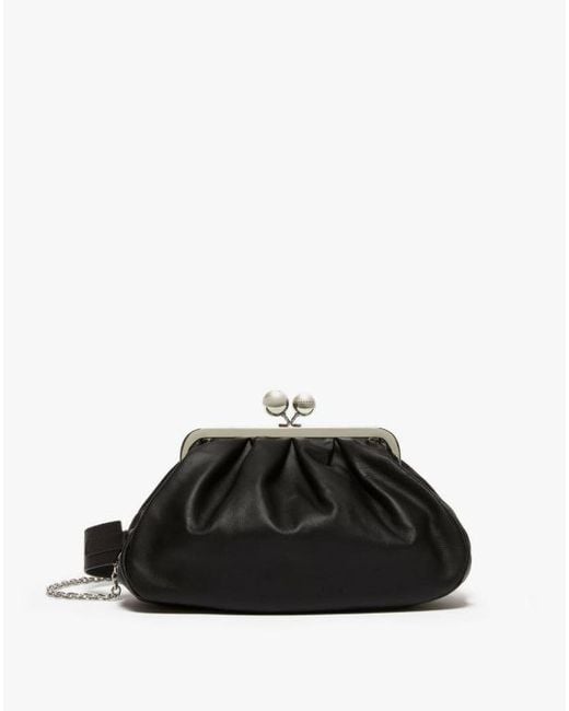 Cubico Weekend by Maxmara de color Black
