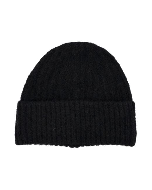 American Vintage Black Amerikanische Vintage -Hüte schwarz