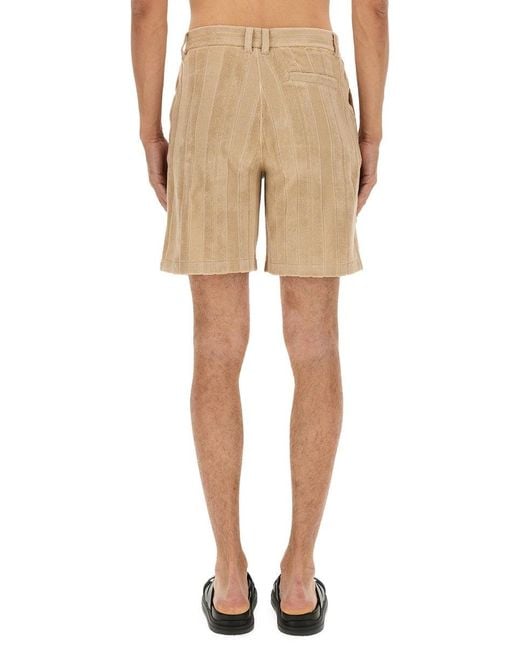 Fendi Natural Sea Boxer for men
