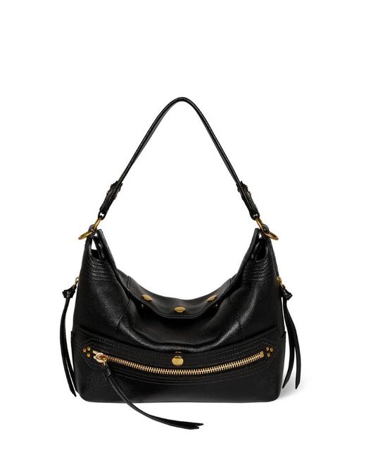 Jérôme Dreyfuss Black Lucky Hobo