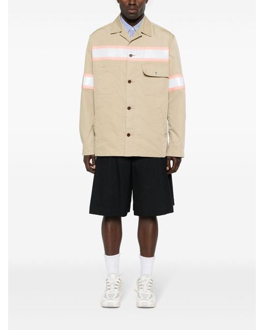 Junya Watanabe Natural Jacket Clothing